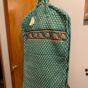 Vera Bradley Garment Bag